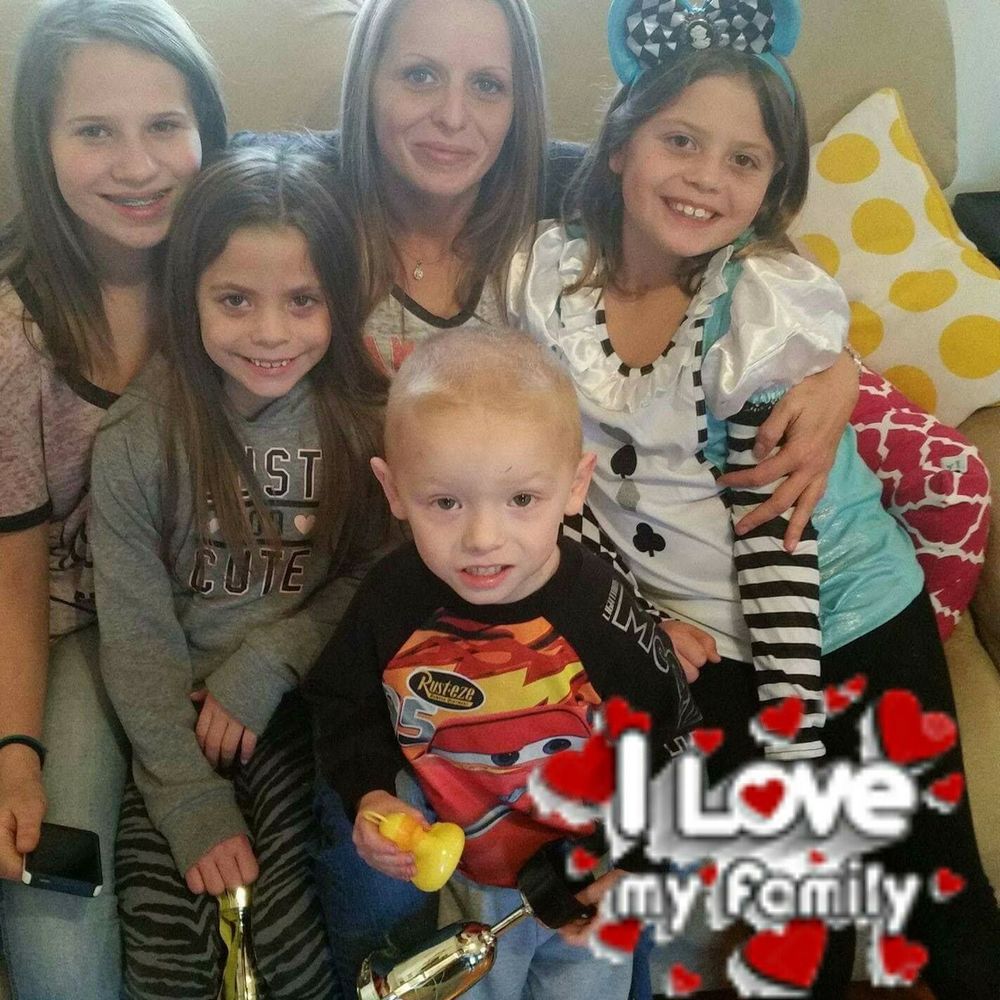 Meet your Posher, Sabrina m